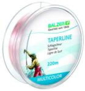 BALZER TAPERLINE 220M MONOFIL ZSINÓR