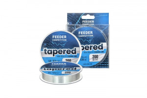 Feeder Competition Tapered 200 m