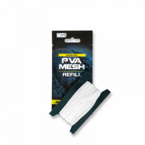 Nash Webcast PVA 18mm