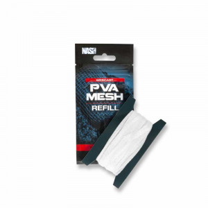 Nash Wabcast Pva 37mm