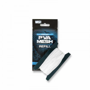 Nash Wabcast Pva 23mm