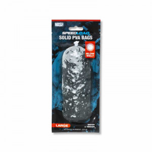 Nash Speedload PVA Tasak Gyors Oldódású