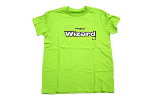 Wizard Kereknyakú Póló