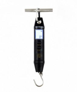 Reuben Heaton Digital Scale - 9000 Series