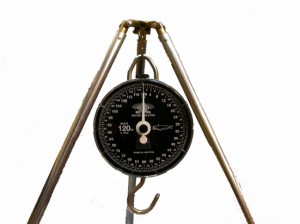 Reuben Heaton Tripod and Bag