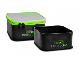 Delphin REAXE Eva BaitBAX 2in1