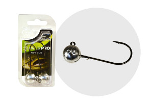WIZARD SILURUS PRO JIG