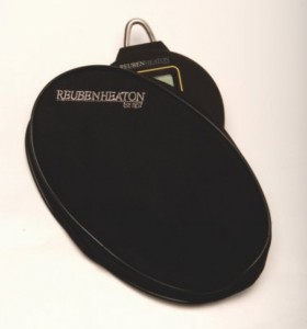 Reuben Heaton Digital Scale Pouch