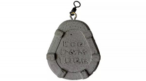 ECO Eco Sinkers - Grippa Súly
