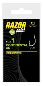 Razor Continental XS Horog