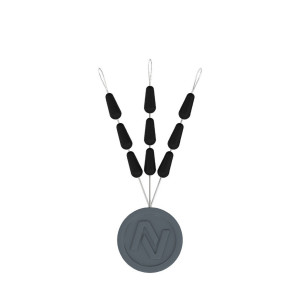 NYTRO NYTRO SWIVEL & KNOT PROTECTOR STOPS SMALL