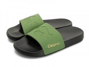 Delphin OutLINE CARP Papucs 46