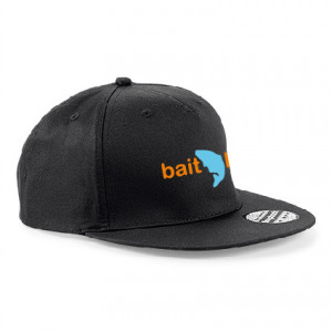 Bait Bait Snapback Sapka
