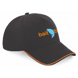 Bait Bait Hímzett Sapka