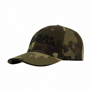 KORDA CAMO BASEBALL SAPKA
