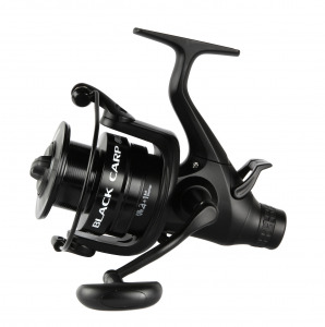 Nevis Black Carp 6000 4+1cs