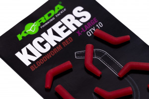 Korda Bloodworm Kickers