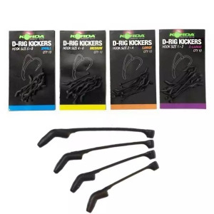 Korda D-rig Kickers