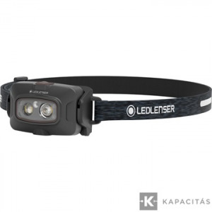 LEDLENSER HF4R Core 500lm/130m, Li-ion