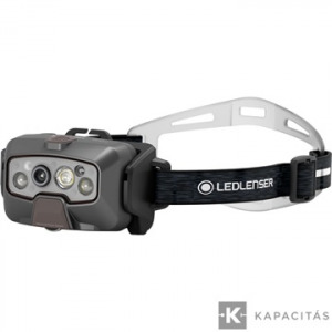 LEDLENSER HF8R Signature 2000lm/220lm