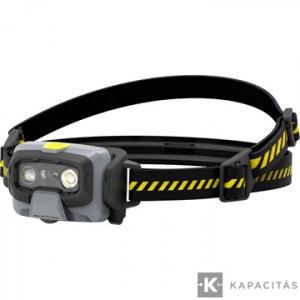 LEDLENSER HF6R Work 800lm/160m