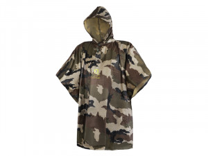 Delphin PROOF Poncho Vizálló XS-M
