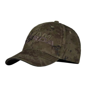 Korda  Kore TK Digital Kamo Cap baseball sapka
