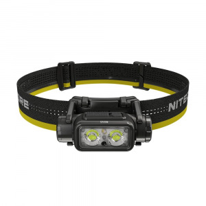 Nitecore Fejlámpa NU45