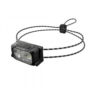 Nitecore Fejlámpa NU21
