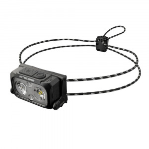 Nitecore Fejlámpa NU25 UL