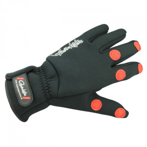 Gamakatsu Power Thermal Kesztyű