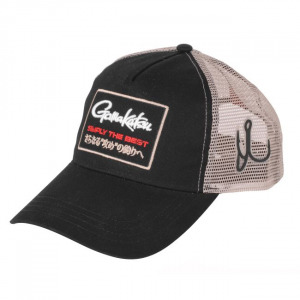 Gamakatsu Trucker Hálós Sapka