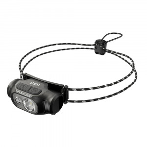 Nitecore Fejlámpa HA11