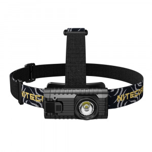 Nitecore Fejlámpa HA23