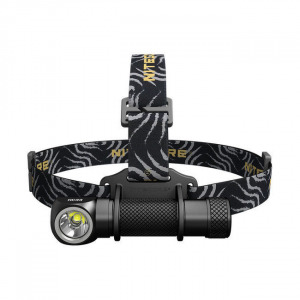 Nitecore Fejlámpa HC33