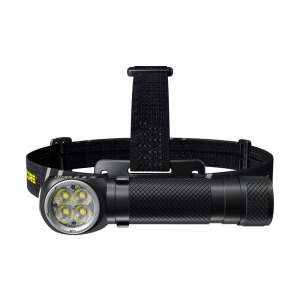 Nitecore Fejlámpa HC35