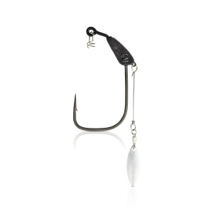 MUSTAD INFILTRATOR BLADE 5G TITANX 1  , 2DB/CS