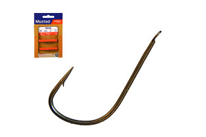 MUSTAD YAMAME TITANX 1 10DB/CS