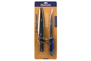 MUSTAD 8