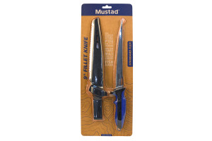 MUSTAD 9