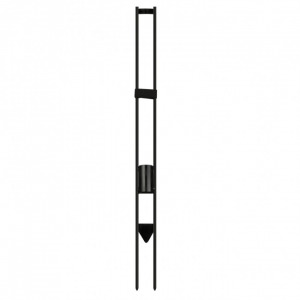NEVIS  Harcsázó bottartó 85cm