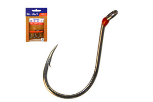 MUSTAD NOTORIOUS, 1/0 7DB/CSOMAG
