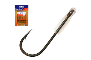 MUSTAD TRAILER TITANX 1 4DB/CS