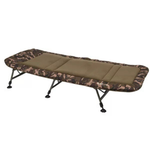 Fox Flatliner X Bedchair Horgász Ágy