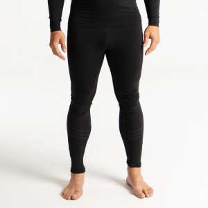 ADVENTER UNDERPANTS STEEL & BLACK ALÁÖLTÖZŐ XS-S