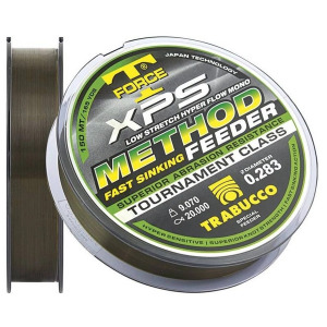 Trabucco T-Force Xps Method Feeder 300M