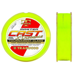 Trabucco TF XPS Master Cast HV 1200m