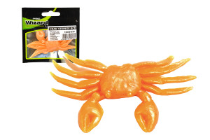 CRAB RED 12CM