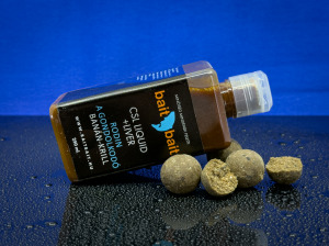 Rodin (A Gondolkodó) - CSL+Liver Locsoló (BBCSL-R)