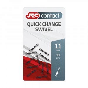 JRC Quick Change Swivel